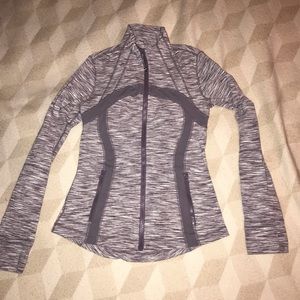 Lululemon Define jacket